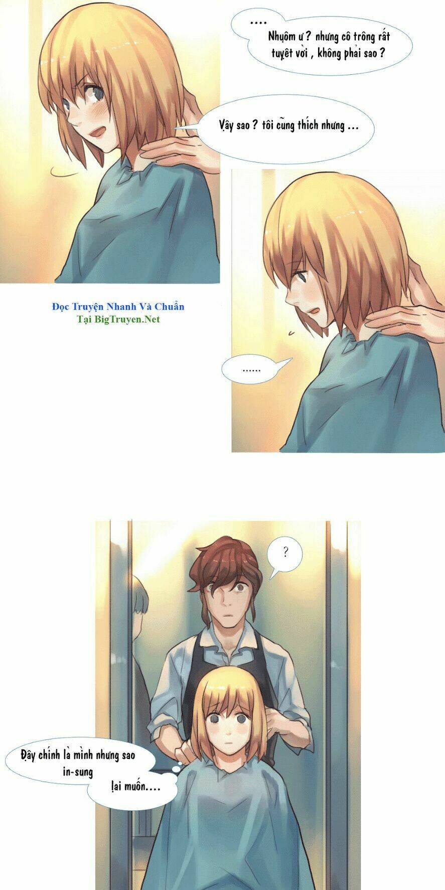 by chance, we... and... chapter 53 6