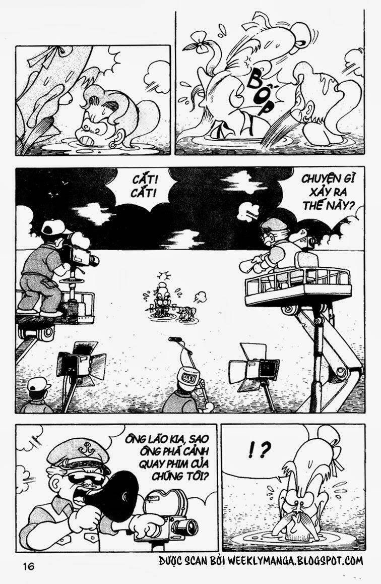 kung fu komang chapter 7 14