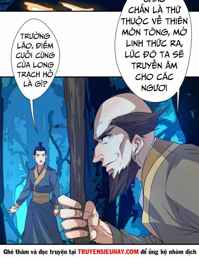 ta luyện dược thành thánh chapter 12 34