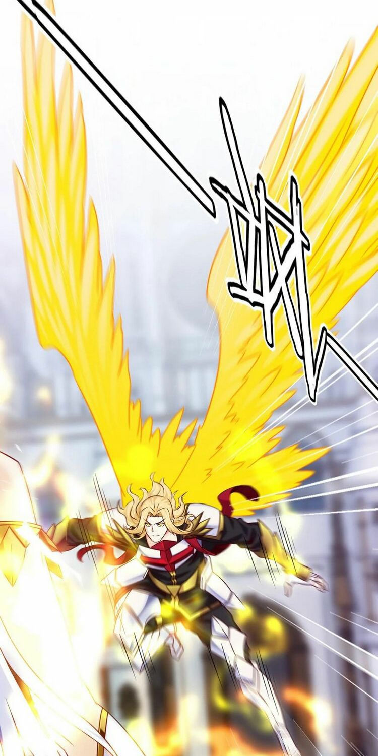 ma thú kiếm thánh dị giới tung hoành chapter 181 2