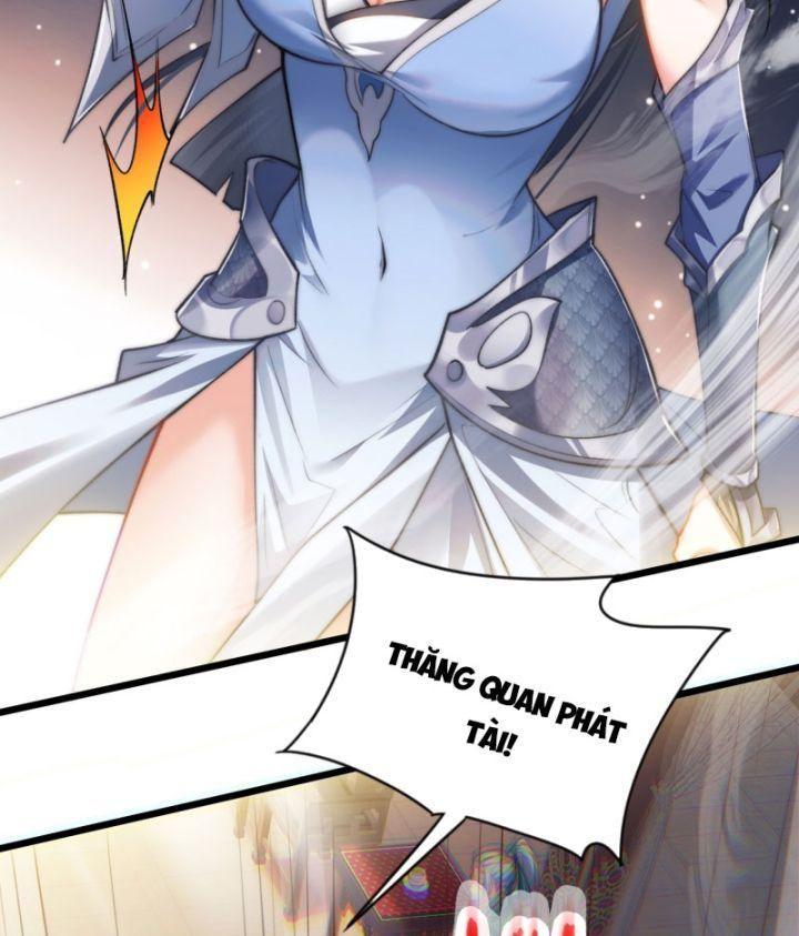 tu chân chi thiên mệnh đại phế vật chapter 5 8