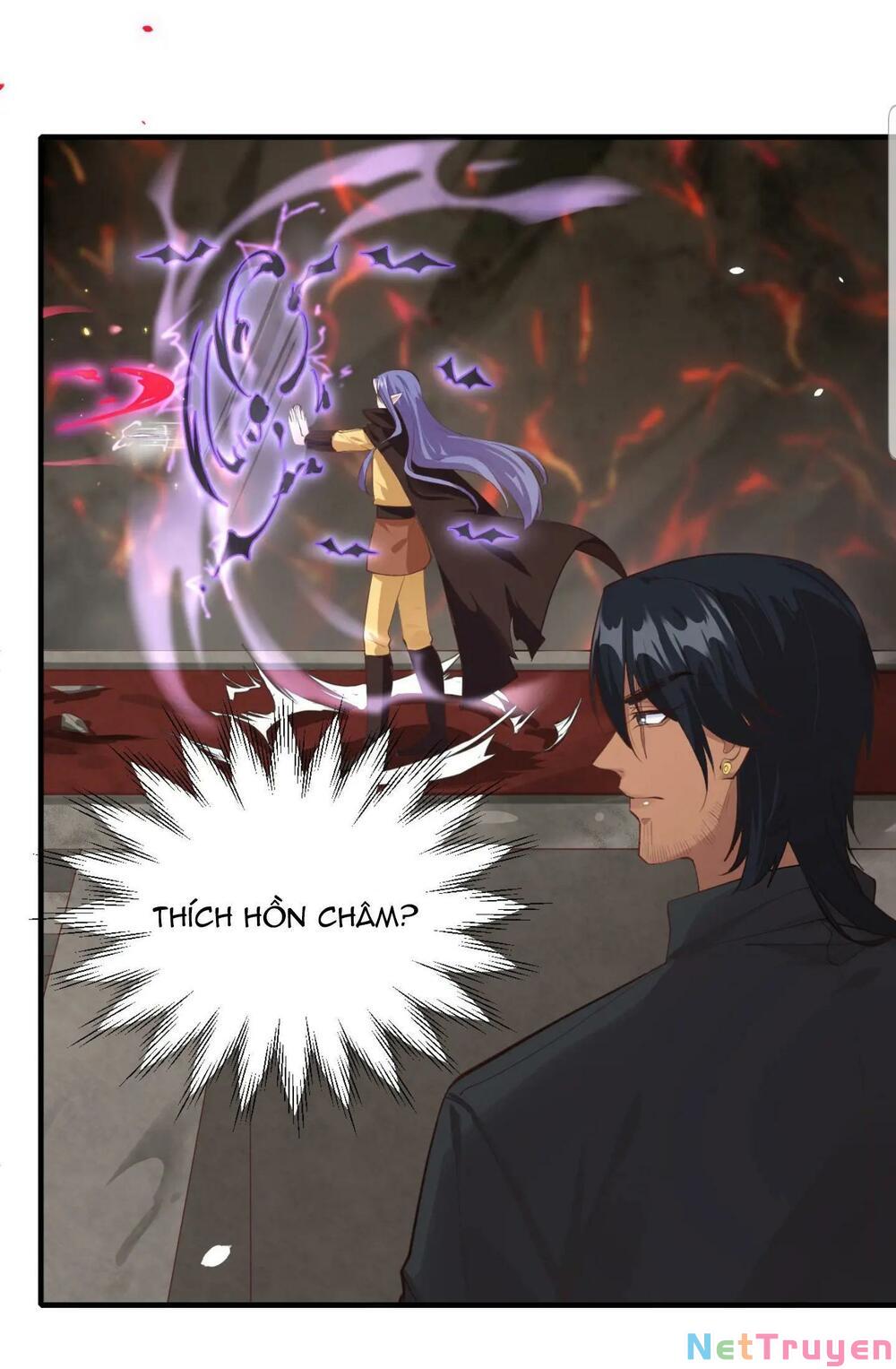 chàng vú em tu chân chapter 62 24