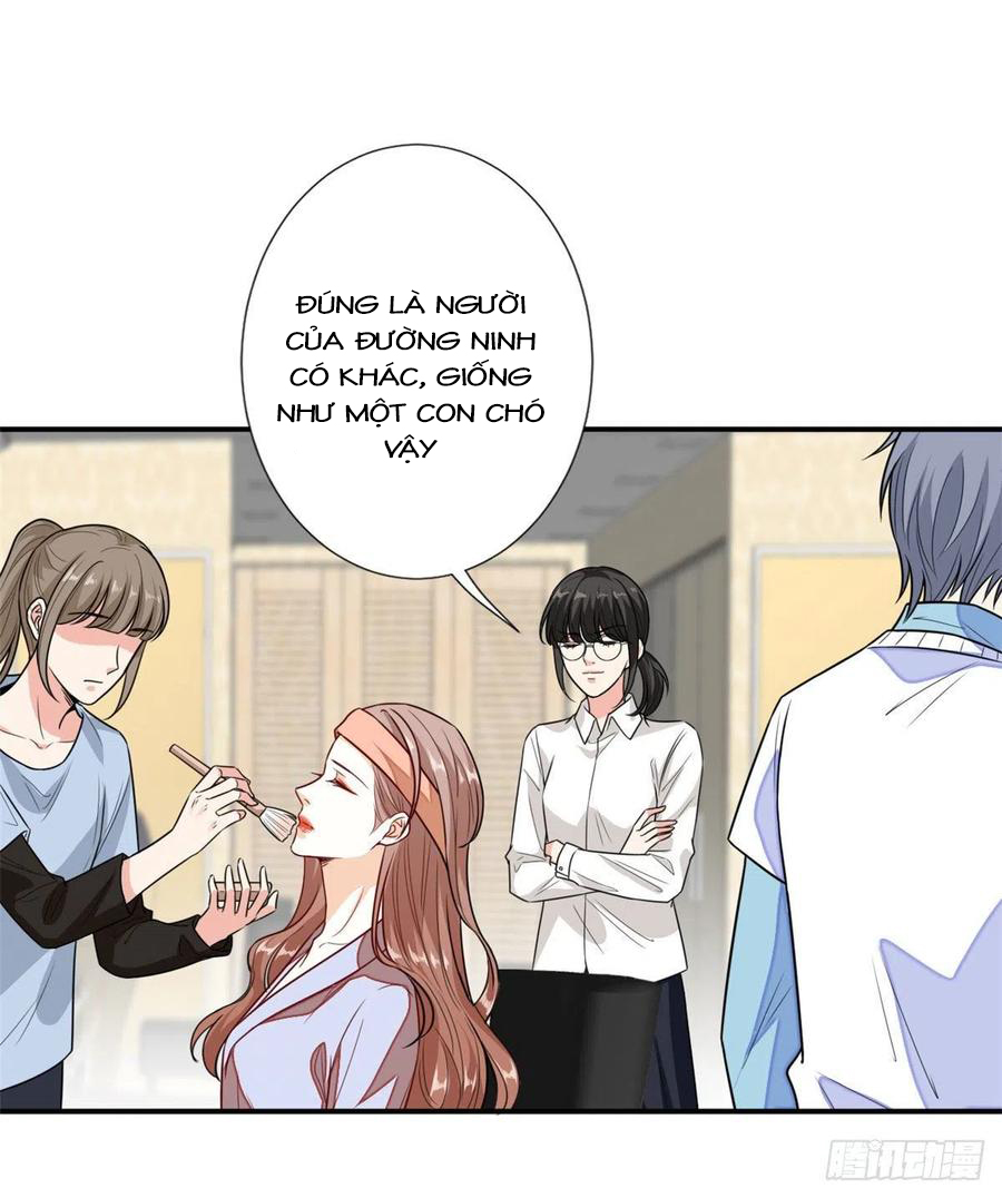 thí hôn lão công, cần giúp sức chapter 311 7