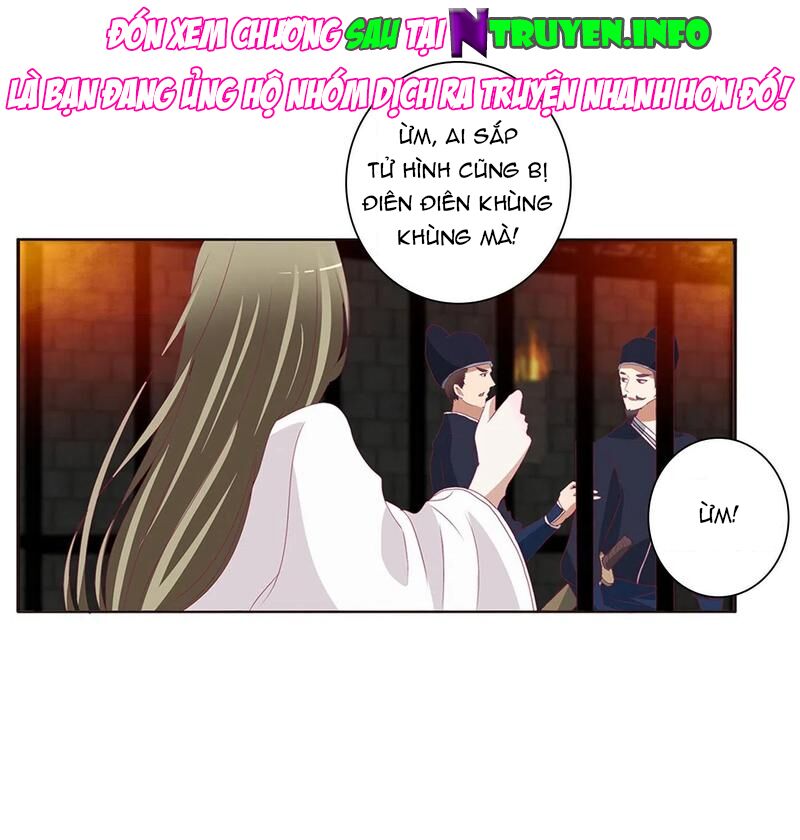 thông linh phi chapter 639 17