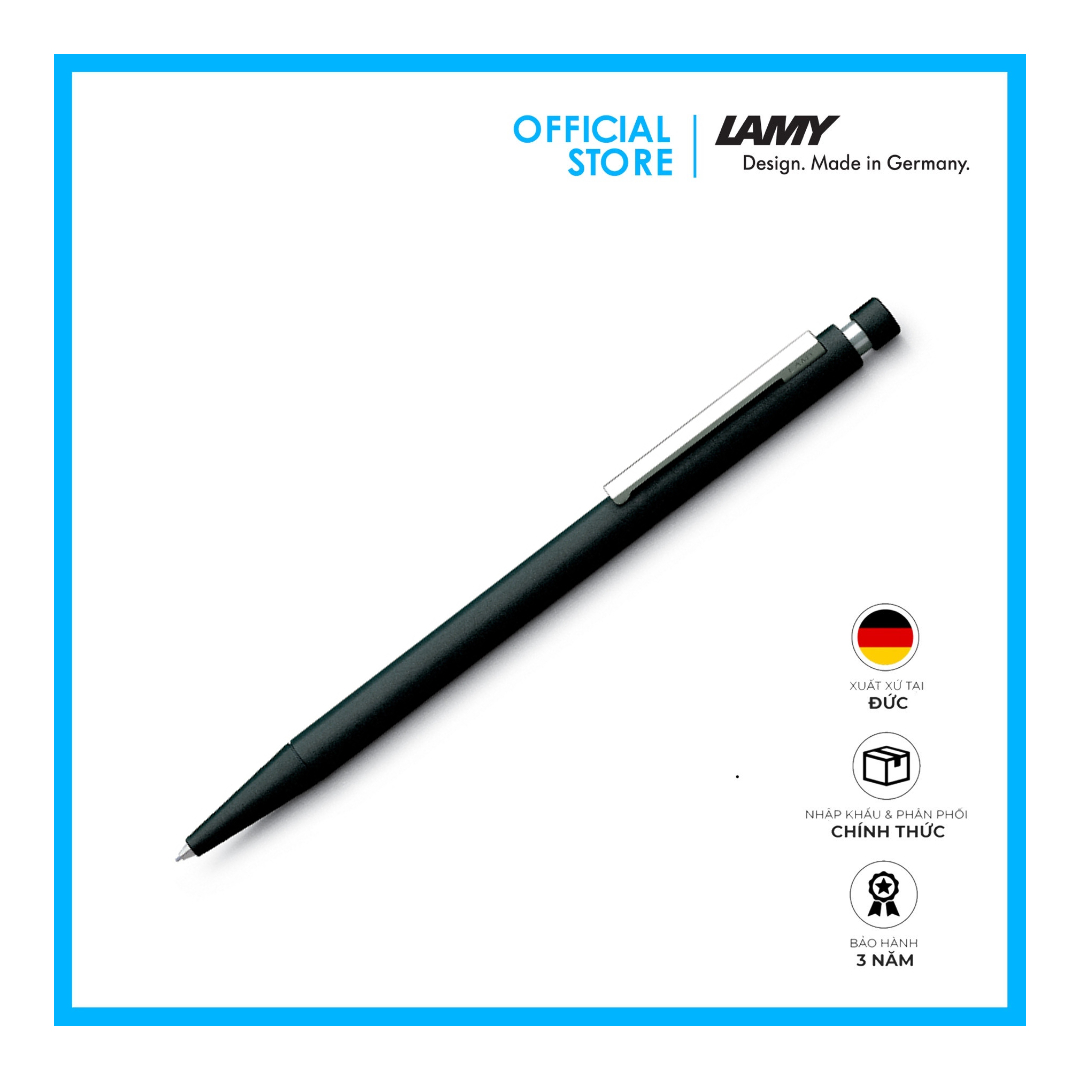 Bút Cao Cấp Lamy Cp 1 Mod. 156-4000777