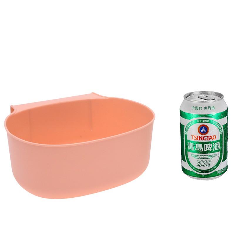 Dụng cụ đựng rác treo cửa tủ tiện dụng