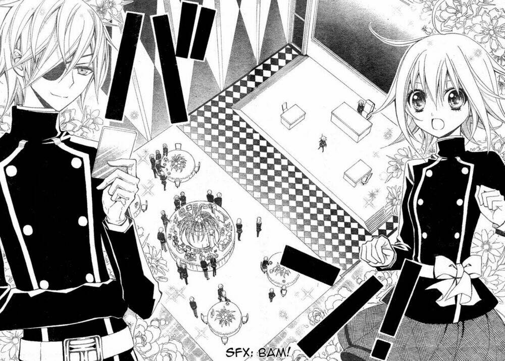 million girl chapter 2 5