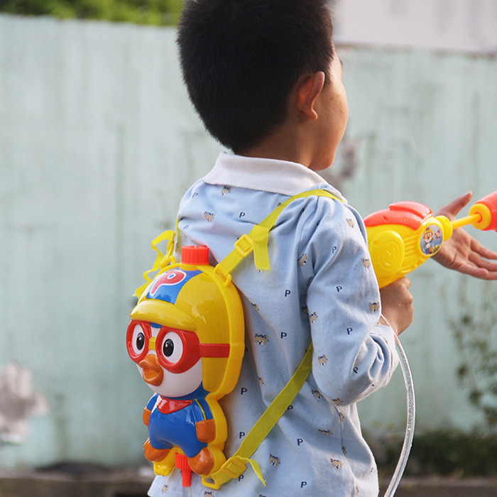 súng nước balo cho bé súng nước balo cho bé