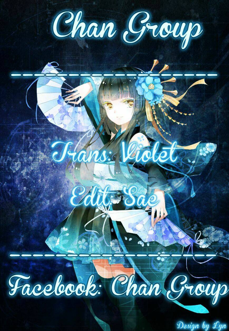 natsu neiro chapter 1 1