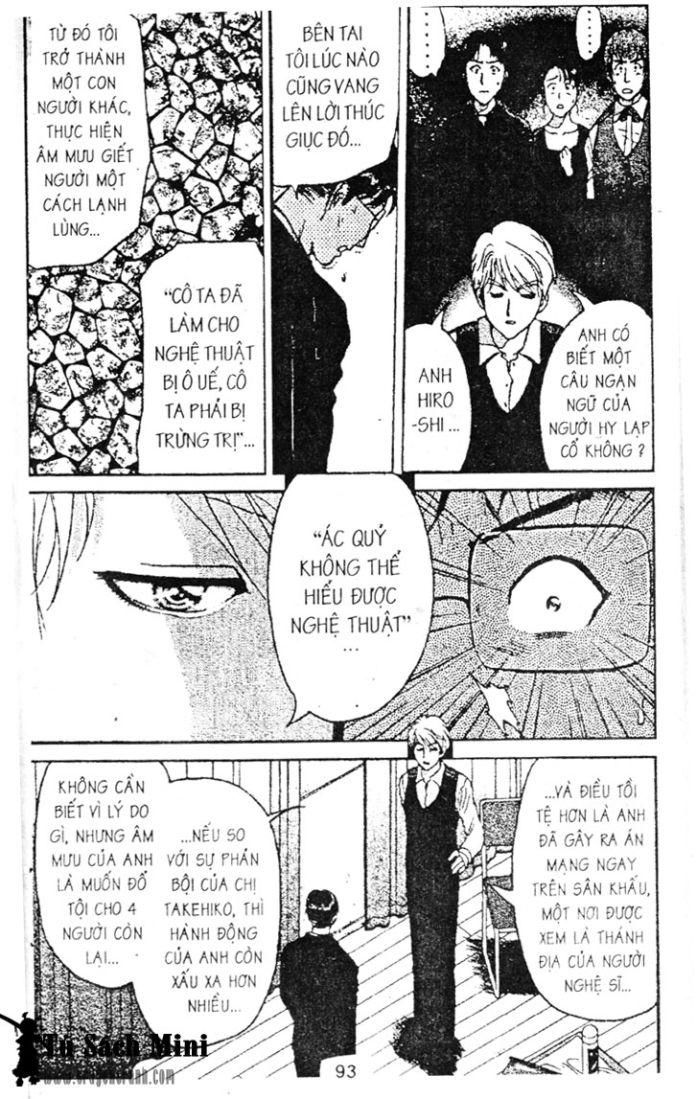 thám tử kindaichi (bản đẹp) chapter 55.1 8