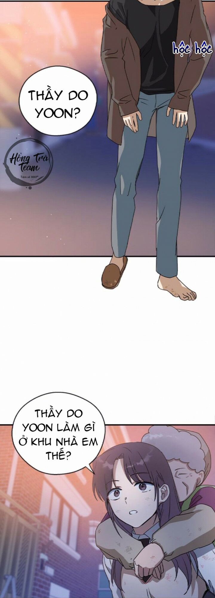 duyên nợ kiếp trước chapter 15 43