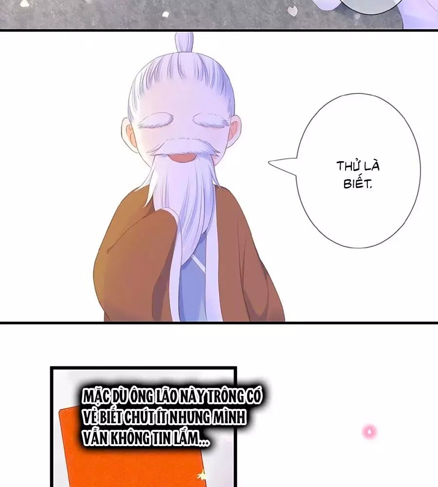 hoa chưa nở rộ chapter 22 18