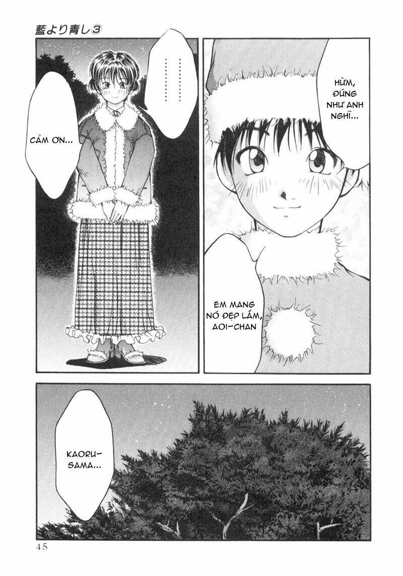 ai yori aoshi chapter 21 18