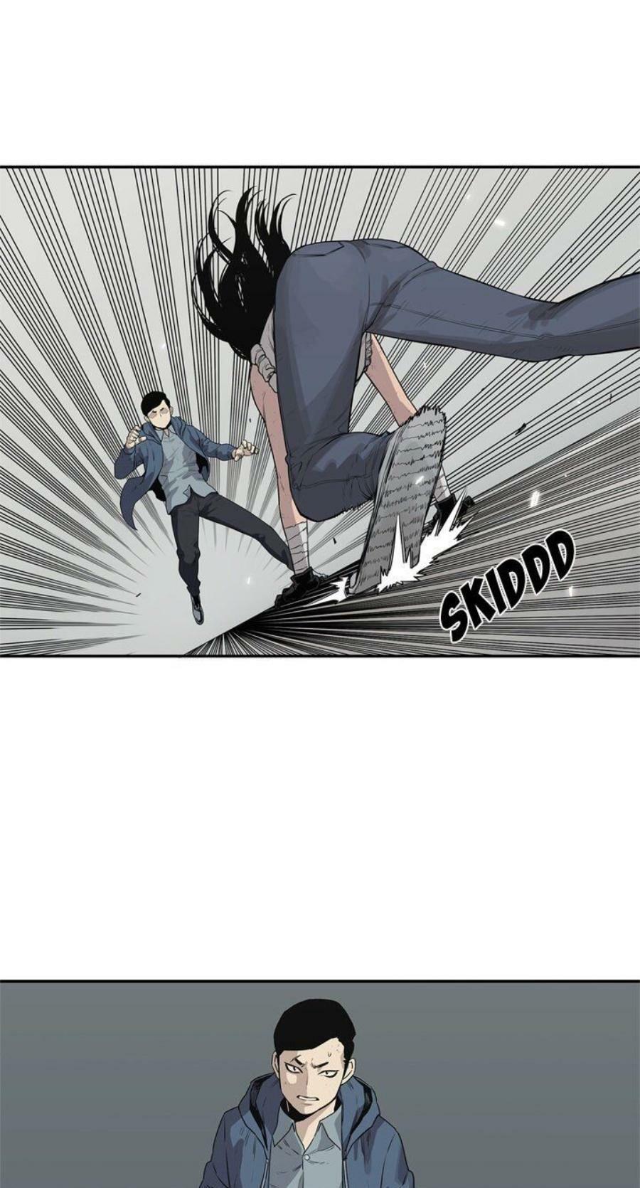 anh shipper may mắn chapter 38 15