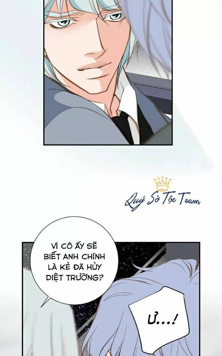 tiếp xúc chí mạng chapter 95 61