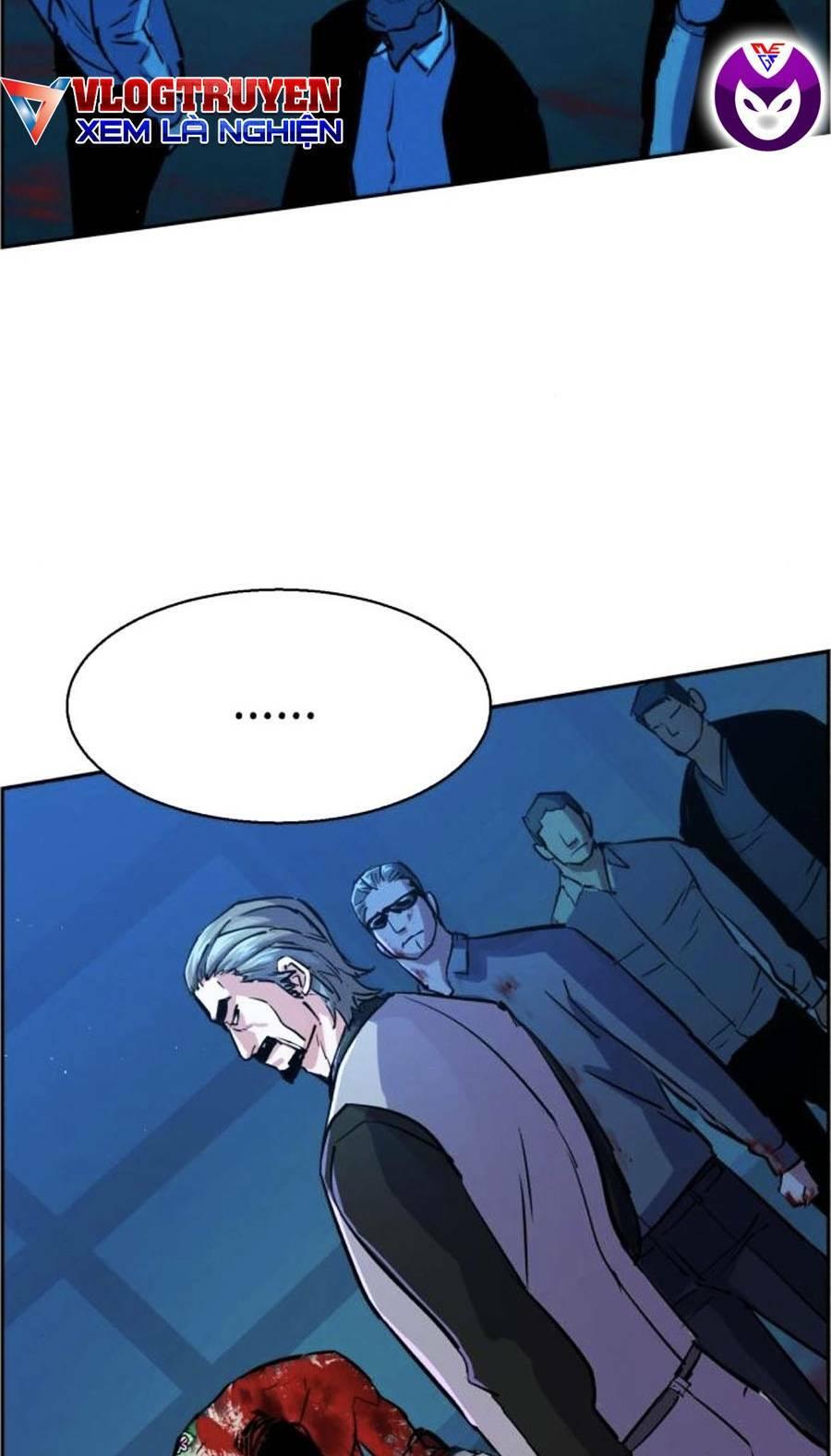 bạn học tôi là lính đánh thuê chapter 80 92