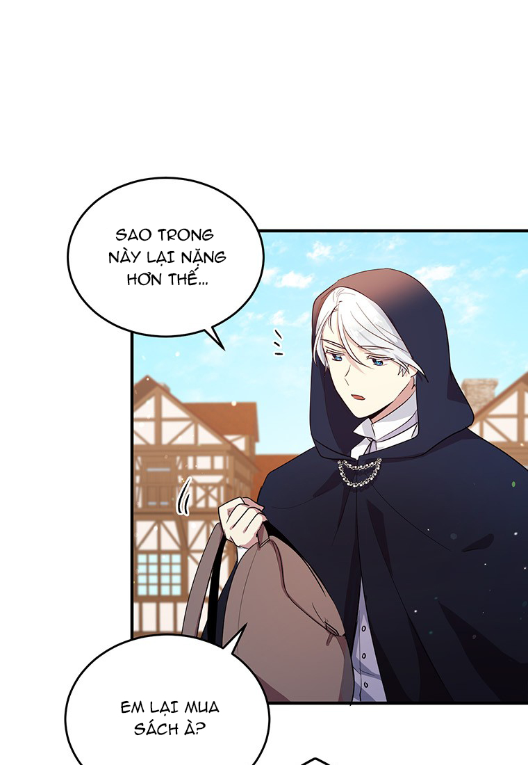 tại sao ngài làm điều này, công tước chapter 111 7
