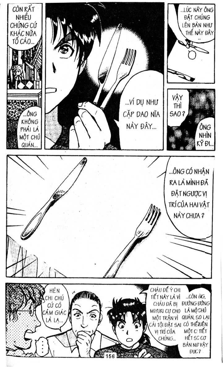 thám tử kindaichi (bản đẹp) chapter 188 29