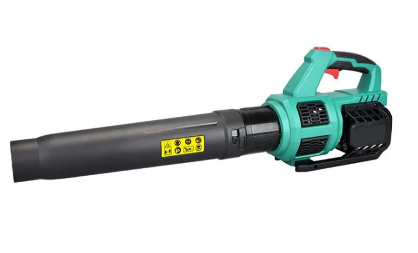 MÁY THỔI BỤI KHÔNG CHỔI THAN DÙNG PIN 20V DCA ADQF20091Z - HÀNG CHÍNH HÃNG