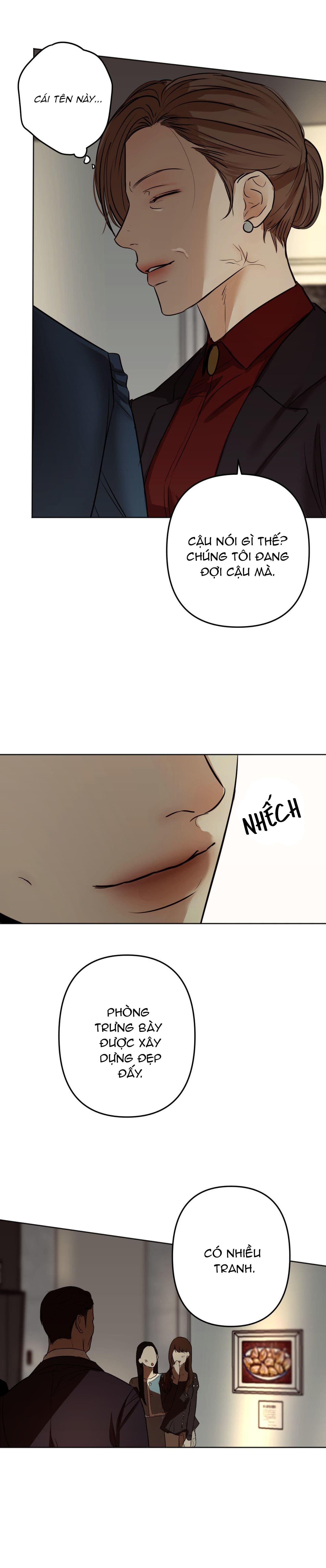 ái dục chapter 7 11