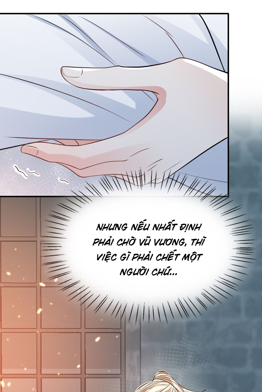 chiến lược tẩy trắng của phản diện chapter 21 8