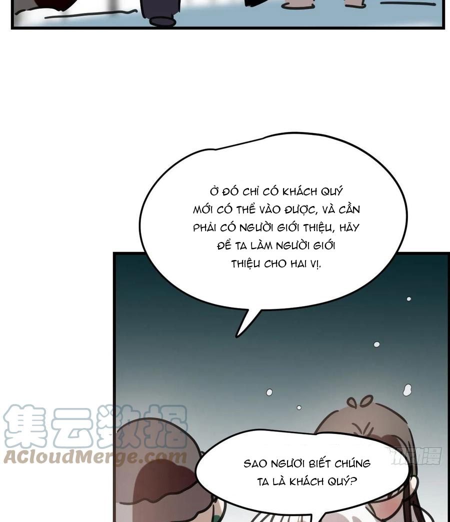 Bắt Lấy Ngao Ngao chapter 161 - Trang 80