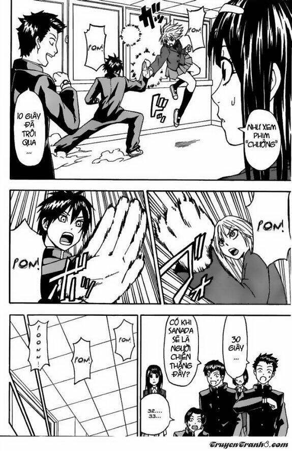 lock on! chapter 2 20