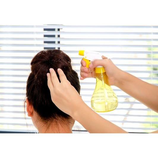 Bình xịt nước tưới cây 400ml #JF39- mini nhỏ gọn tưới cây cảnh để bàn, cây cảnh nội thất