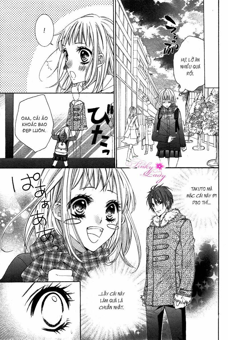 christmas shimaso chapter 1 12