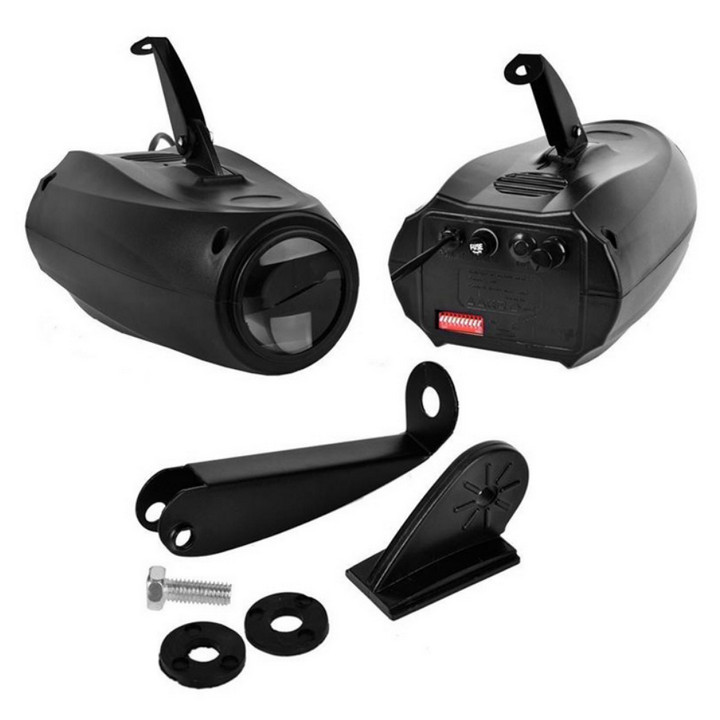 Đèn LED DJ TRIP KETA BAR - Home and Garden