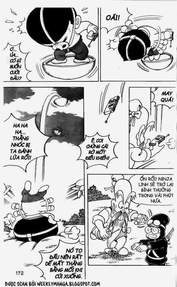 kung fu komang chapter 6 56