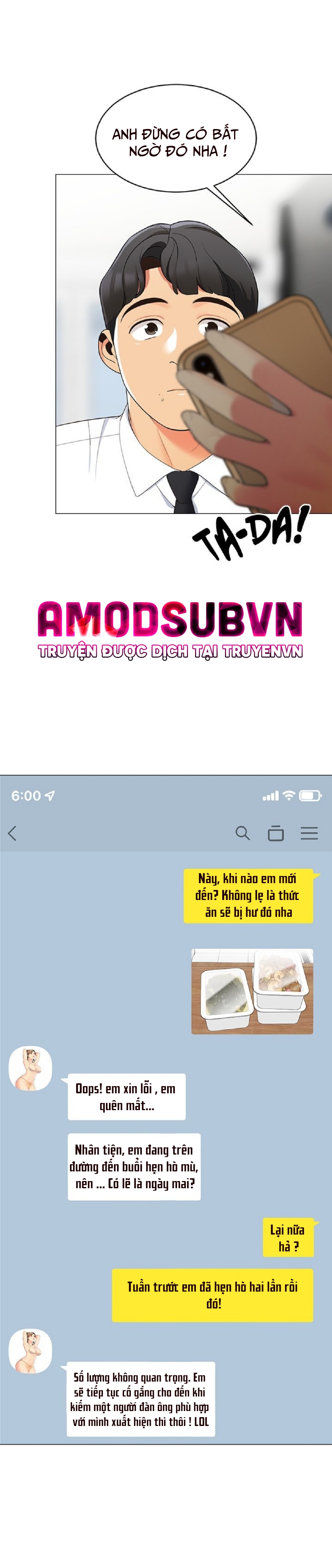 a good day to camp chapter 15 17