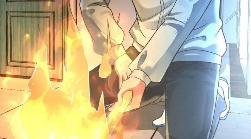 đóng băng toàn cầu: tôi gây dựng nên phòng an toàn thời tận thế chapter 92 3