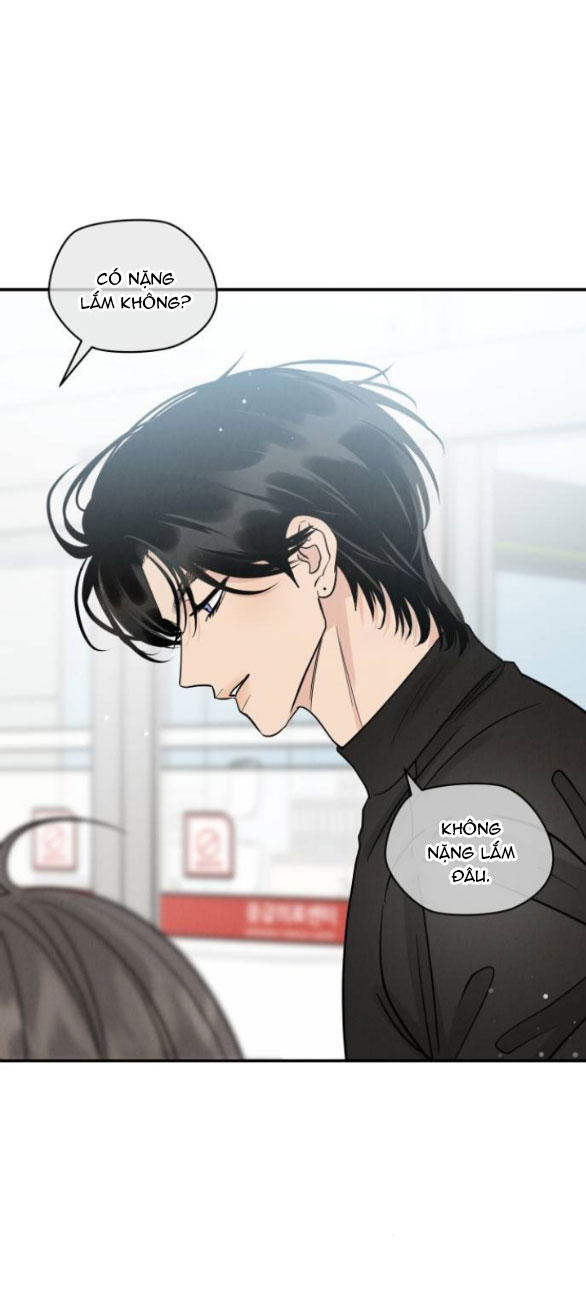 Thuyết Tình Yêu Ích Kỷ chapter 43.1 5