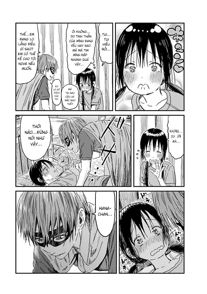 asobi asobase chapter 86 5