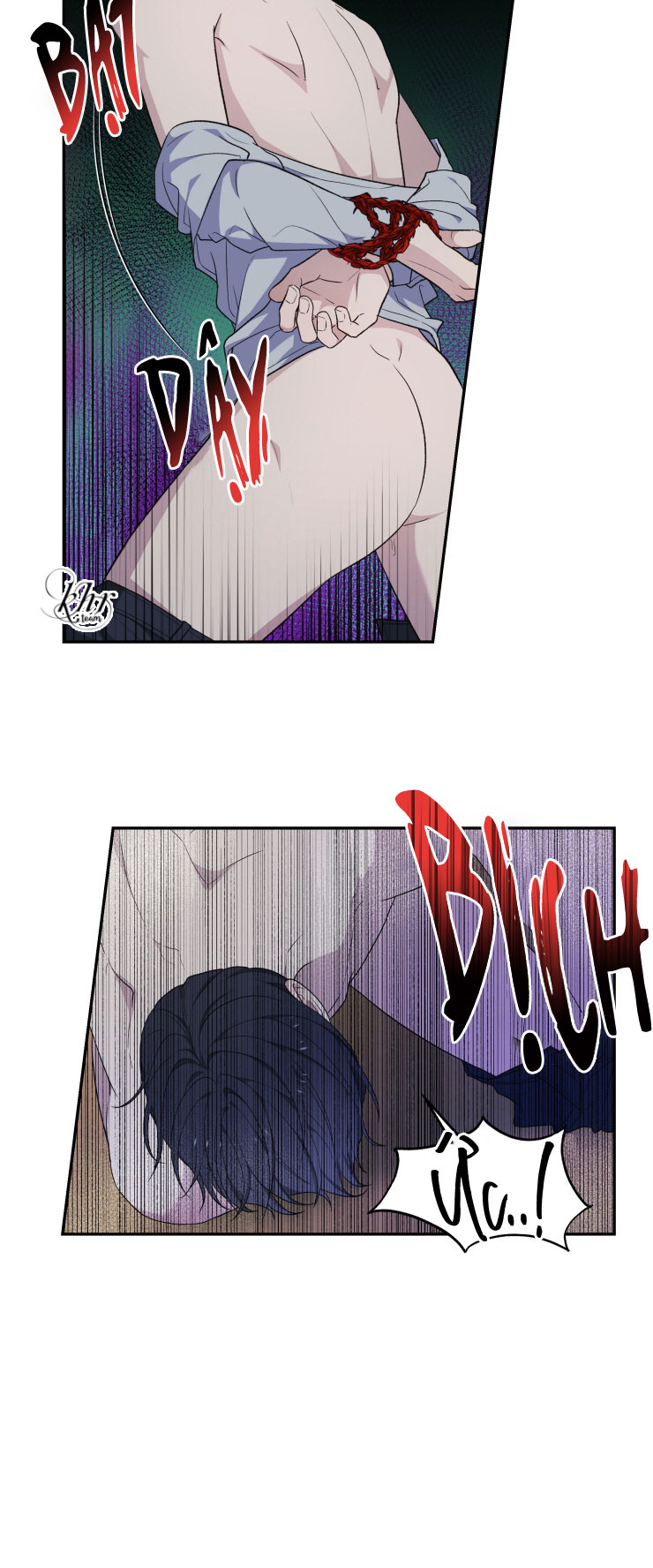 hỗn mộng chapter 21 20