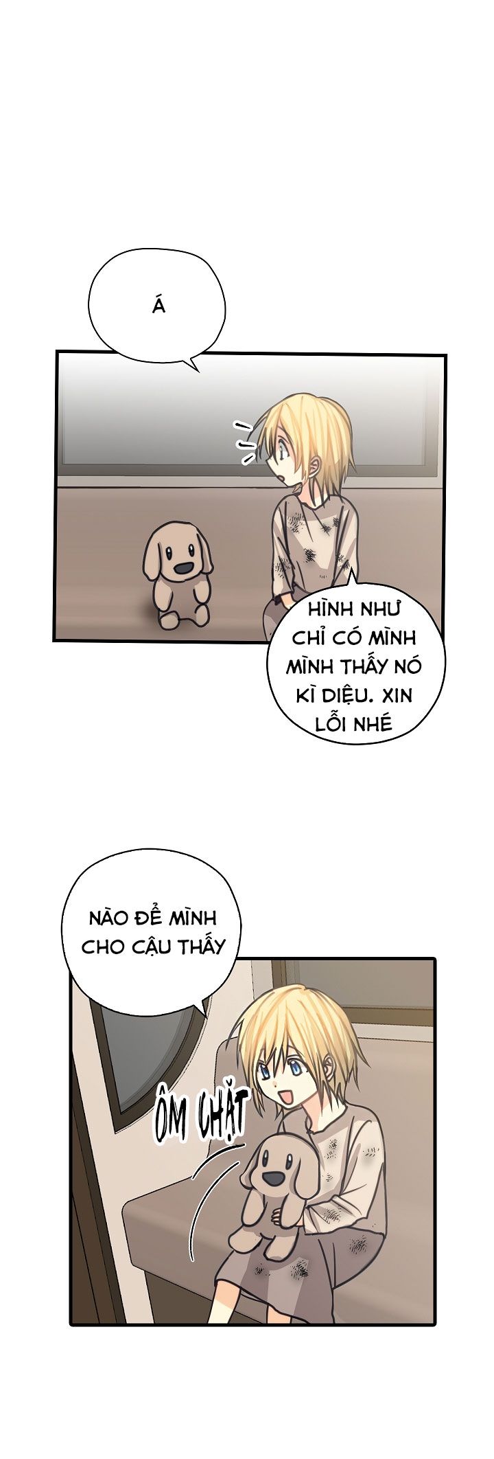 ba người anh bạo chúa chapter 8 30