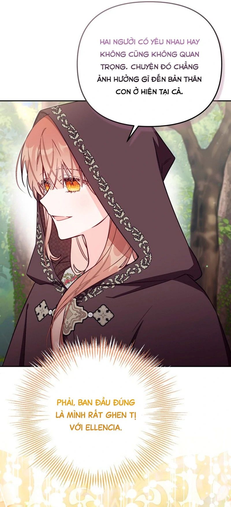 không có chỗ cho kẻ giả mạo chapter 79 51