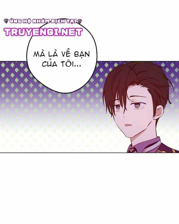một ngày nọ ta trở thành công chúa chapter 65 47