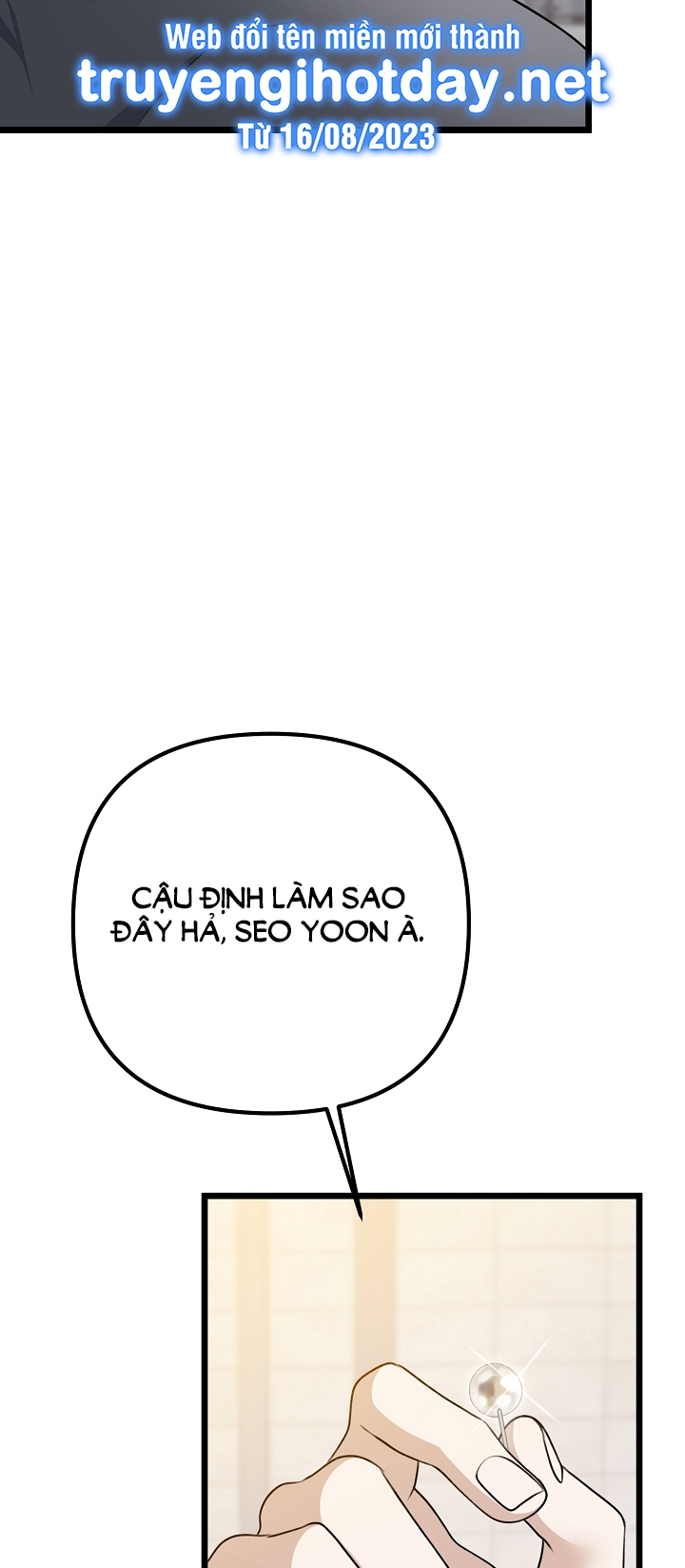 Say Nắng chapter 25.1 - Trang 2