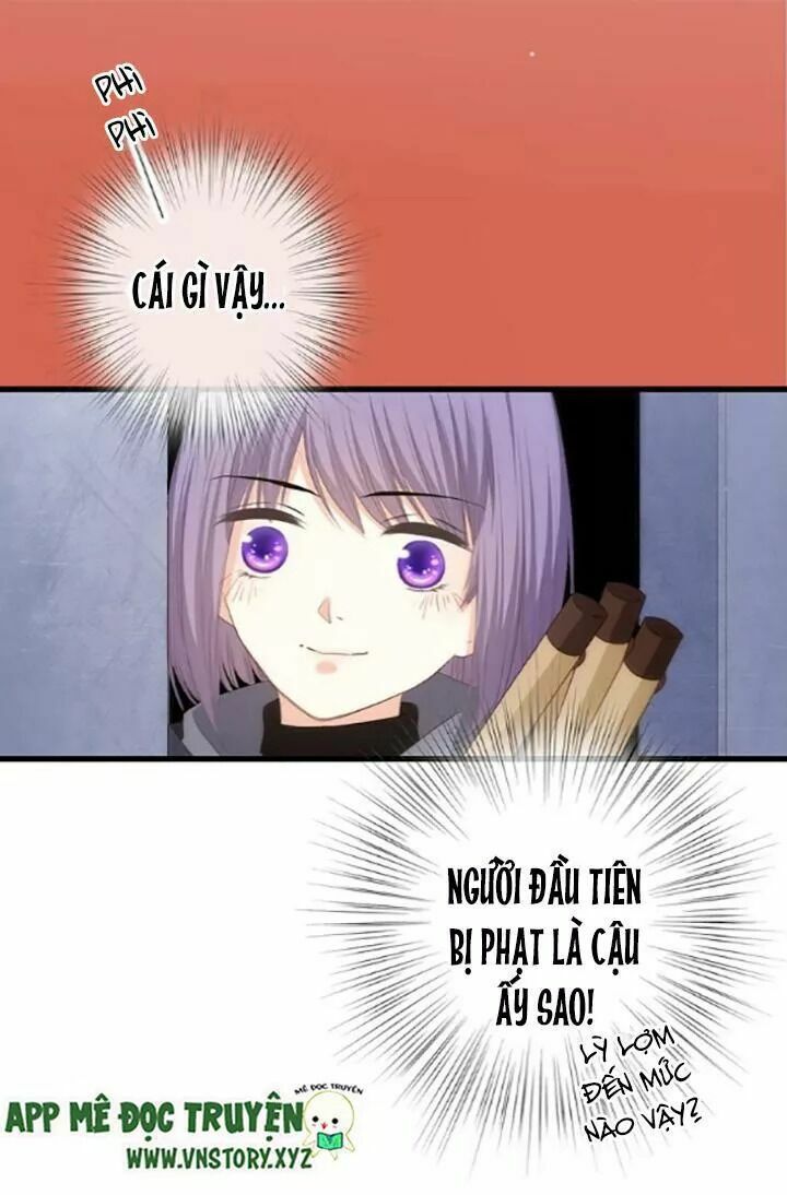 con tim rung động 2 chapter 76 47