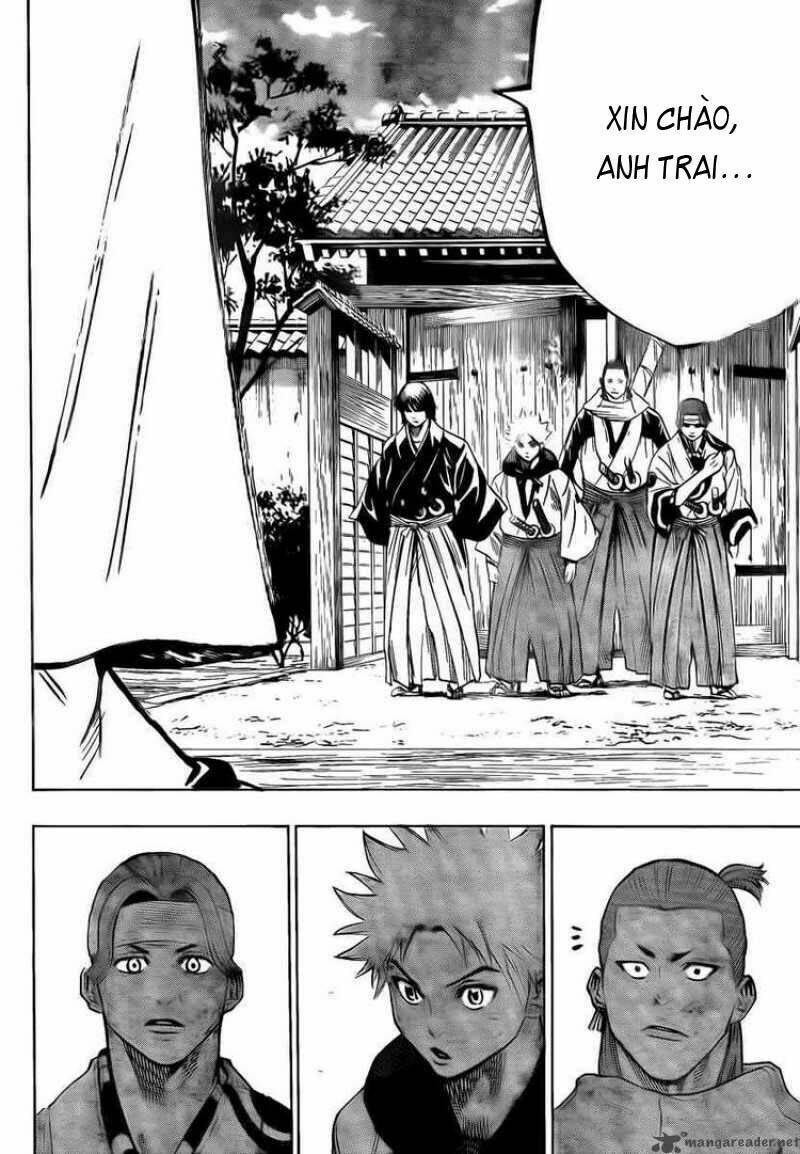 gamaran chapter 42 17