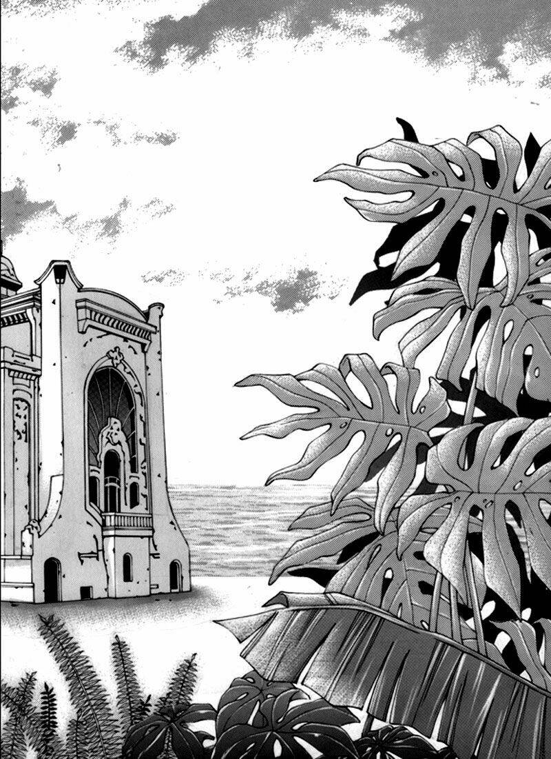 vị ngọt của máu chapter 5 5