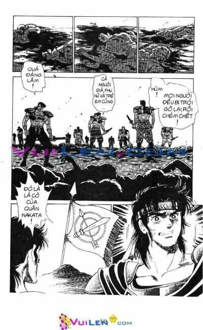 vương tử takeru chapter 22 18