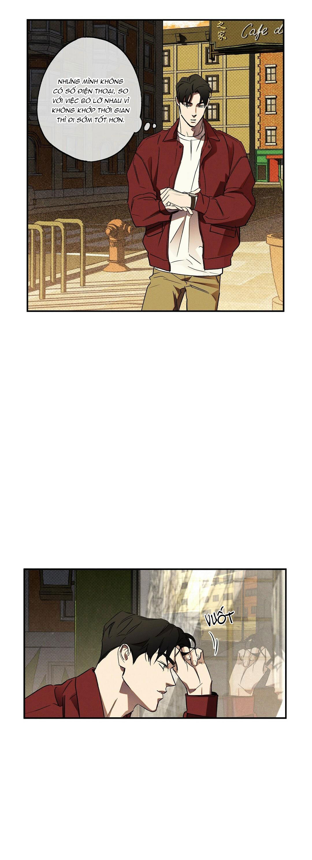 wet sand chapter 5 25