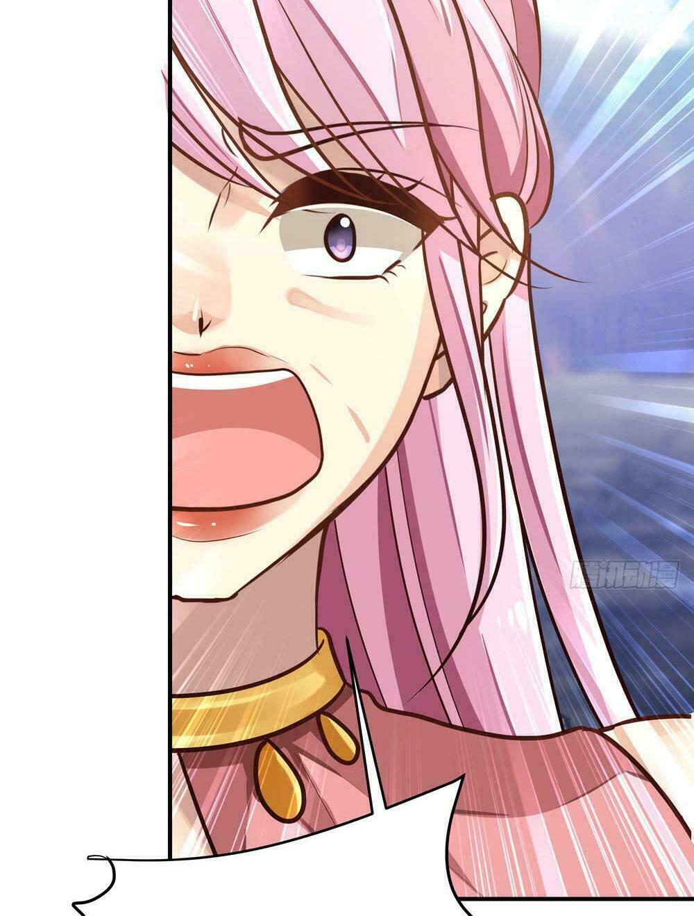 thái tử phi nhà ta thật hung hăng chapter 9 50