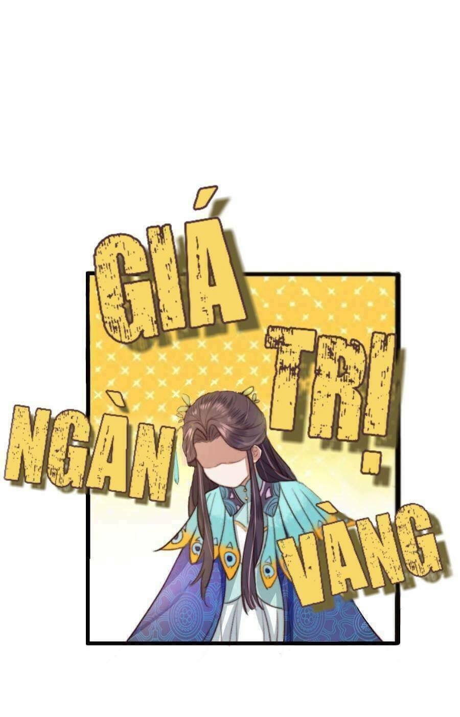 thịnh sủng chi cẩm tú chinh đồ chapter 11 9