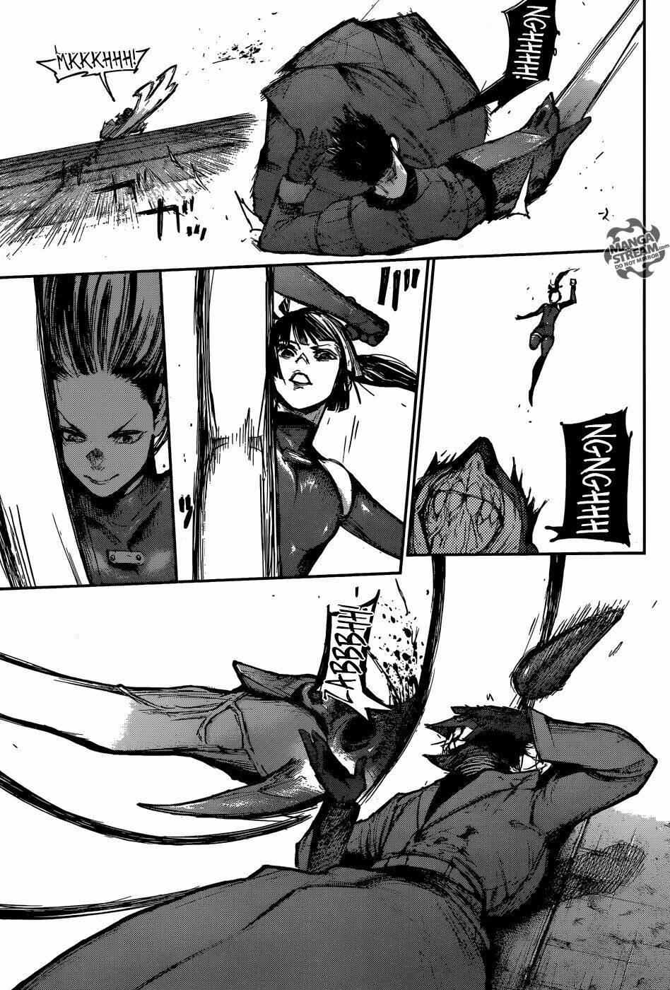 ngạ quỷ vùng tokyo 2 chapter 112 4