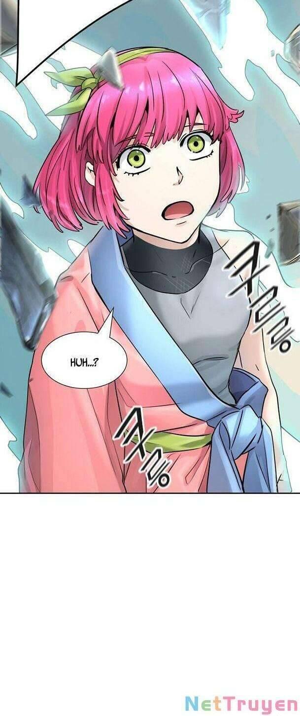 tòa tháp bí ẩn 2 chapter 531 39