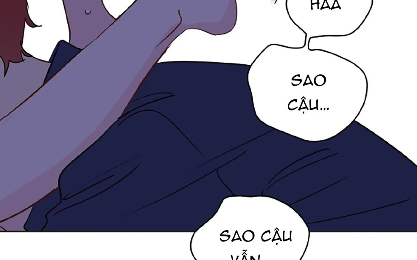 chuyện quái gì với giấc mơ đó vậy chapter 25 52